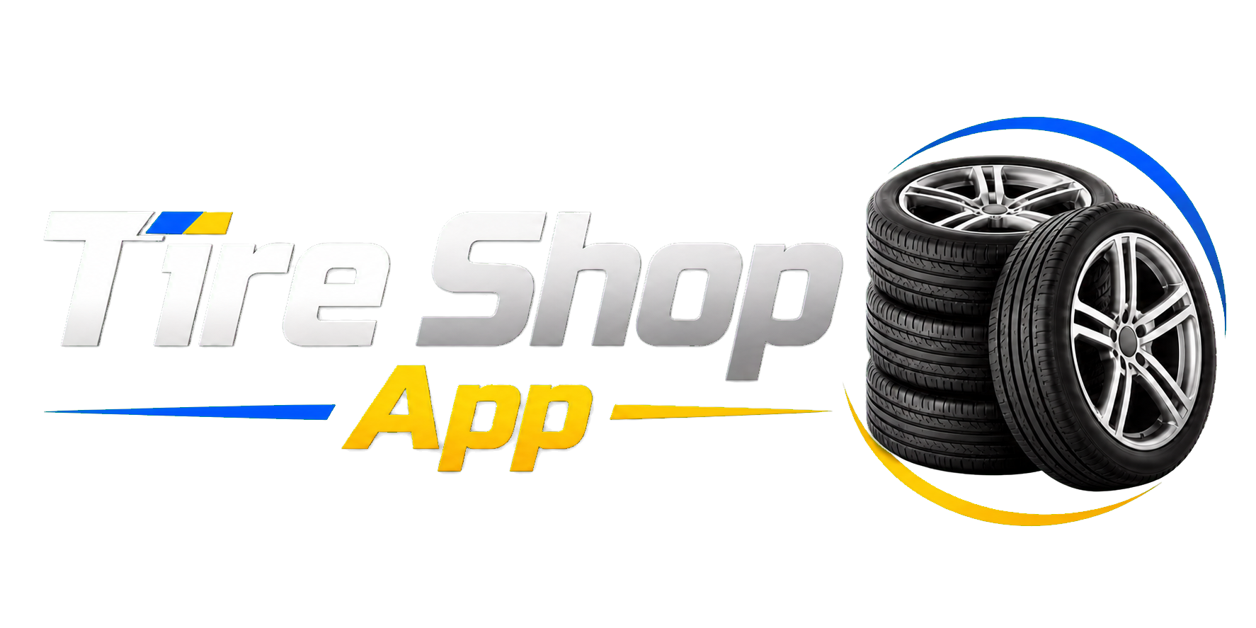 Tire Shop App